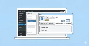WooCommerce custom tabs