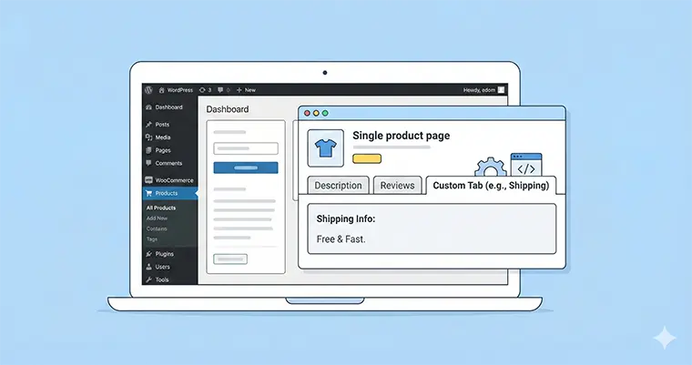 Master WooCommerce Custom Tabs: The Ultimate Guide to Boosting Sales