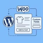 WooCommerce Product Custom Fields