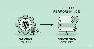 WordPress Cron Job