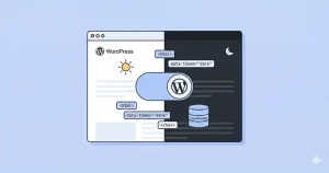 WordPress Dark Mode