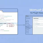 register custom post type WordPress