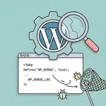 WordPress Debug Mode