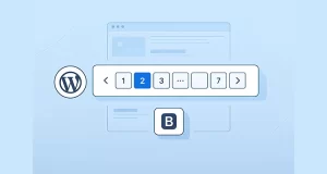 Ultimate Guide To WordPress Bootstrap Pagination
