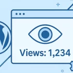 WordPress Post Views Counter