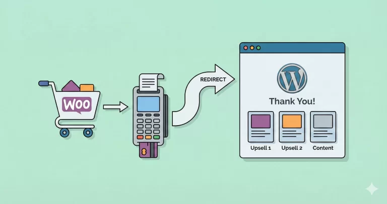WooCommerce Redirect After Checkout: An Easy Guide to Boost Retention