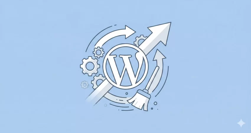 remove unused CSS and JS in WordPress