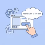 Change Add to Cart Button Text WooCommerce