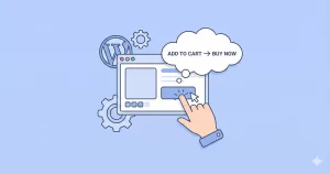 Change Add to Cart Button Text WooCommerce