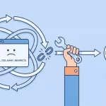 WordPress redirect loop
