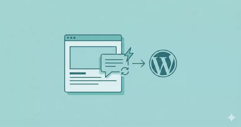 The Ultimate Guide to Implement AJAX WordPress Comments