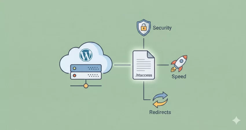WordPress htaccess Generator