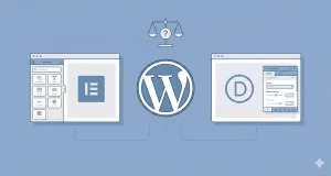 Divi vs Elementor: The Brutal Truth for Developers (2026 Review)