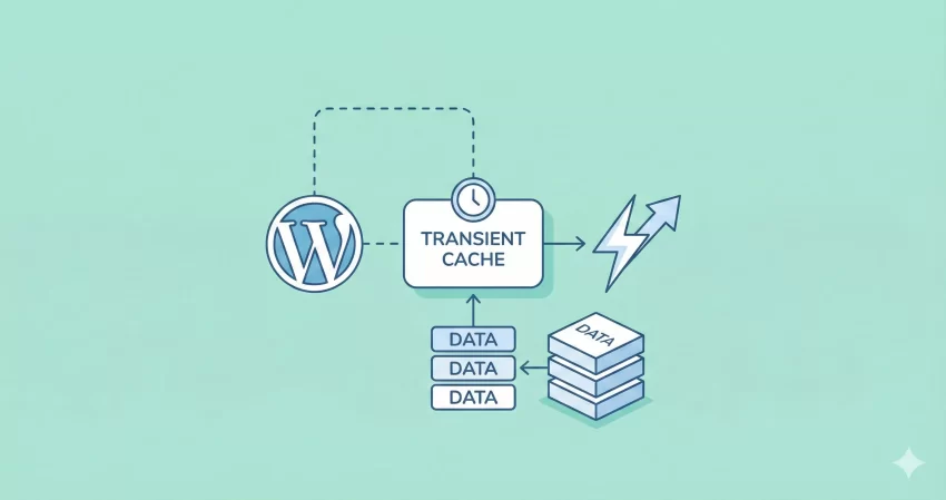 WordPress Transients