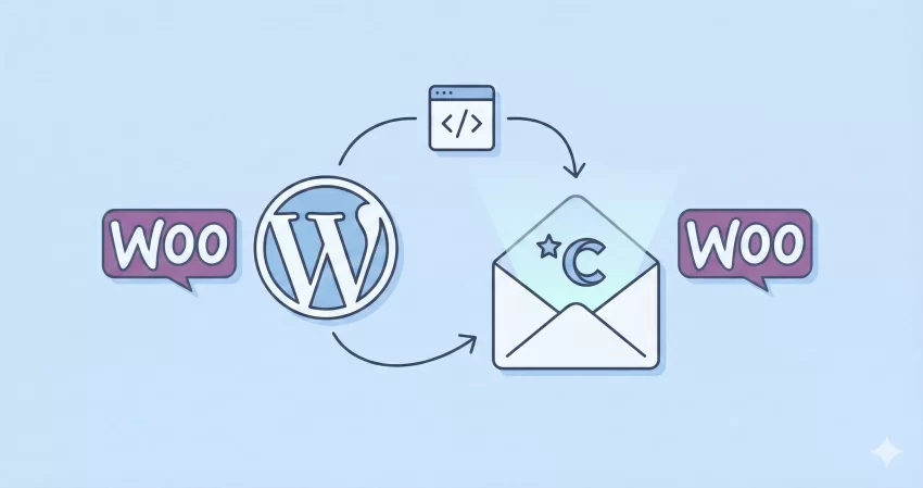 Customize WooCommerce Emails
