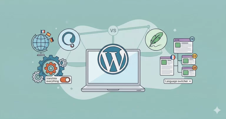 Ultimate Comparison on WPML vs Polylang: Which Multilingual Plugin Wins in 2026?