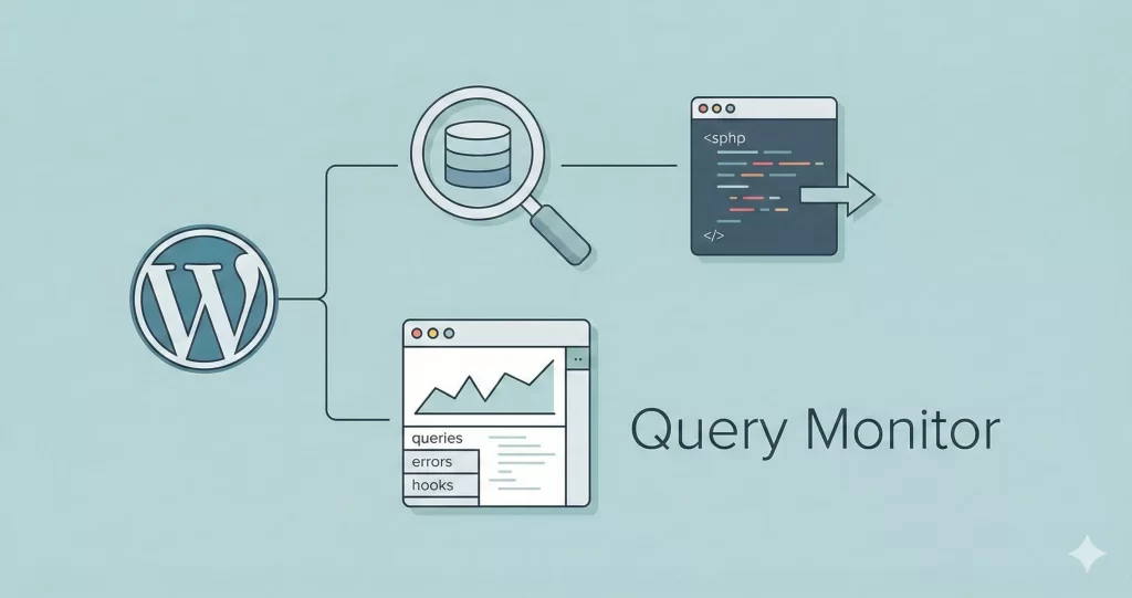 Mastering Query Monitor WordPress Plugin: 3 Powerful Debugging Features ...