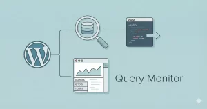 Query Monitor WordPress Plugin