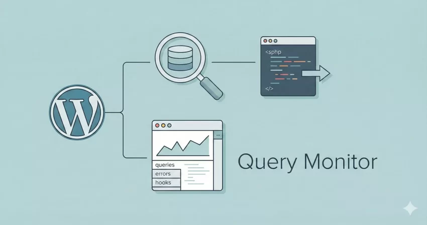Query Monitor WordPress Plugin