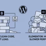 Bricks vs Elementor: The Brutal Truth About Performance & Bloat