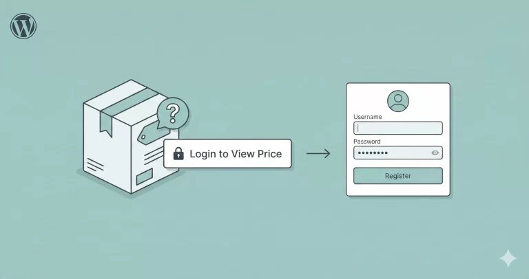 Hide Price In WooCommerce: Boost Sales by Requiring Login