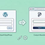 Customize WordPress Login Page