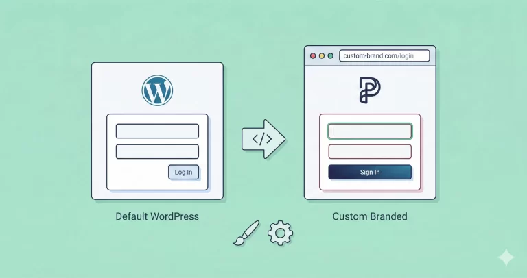Easily Customize WordPress Login Page: The 4 Step Ultimate Branding Guide