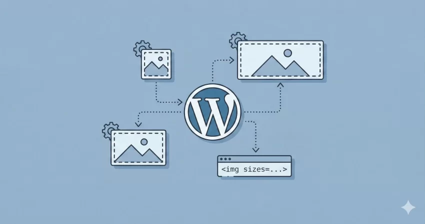 Add Custom Image Size WordPress