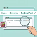 Customize Yoast Breadcrumbs