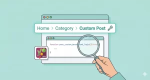 Easily Customize Yoast Breadcrumbs: The Ultimate Developer Guide