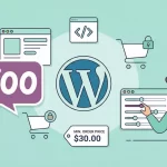 WooCommerce minimum order amount