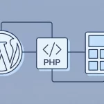 WordPress custom category template