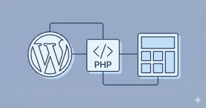 WordPress custom category template