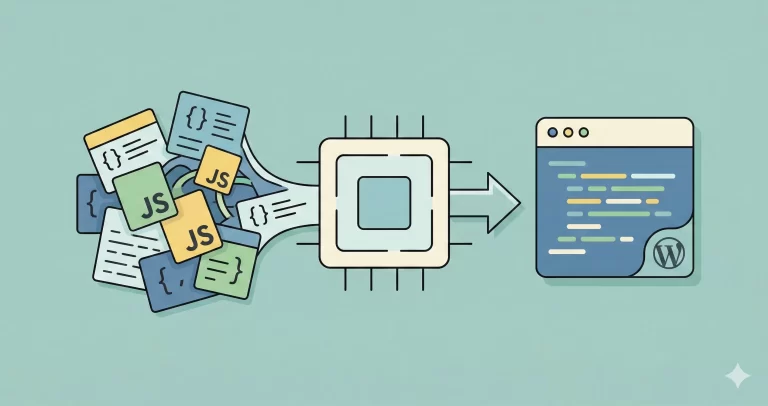 JavaScript Minifier & Beautifier