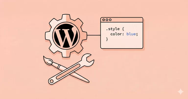 Unlock the Power of Elementor Custom CSS for Free Widgets