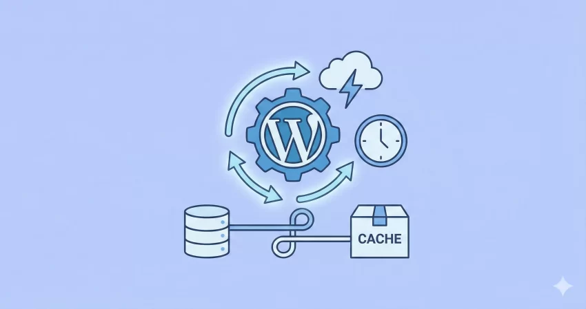 WordPress Transients API