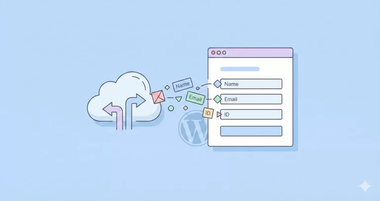 How to Prefill Gravity Forms via URL Parameters: The Ultimate Guide