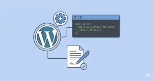 Stop Struggling: Easily Disable Gutenberg Editor Programmatically