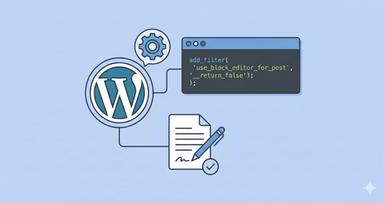 Stop Struggling: Easily Disable Gutenberg Editor Programmatically