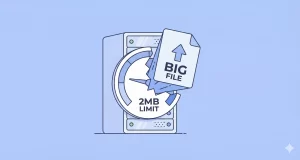 Frustrated by File Limits? How to Increase WordPress Maximum Upload Size Easily