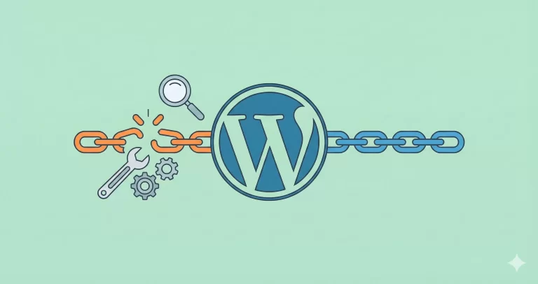 How to Easily Fix Broken Links in WordPress After a Site Migration