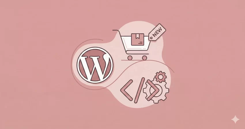 WooCommerce new product badge