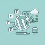 add custom fonts to WordPress