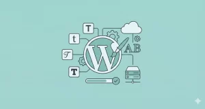 How to Effortlessly Add Custom Fonts to WordPress (The Performance-First Guide)