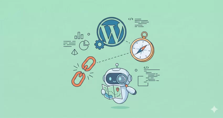 Custom 404 Page WordPress