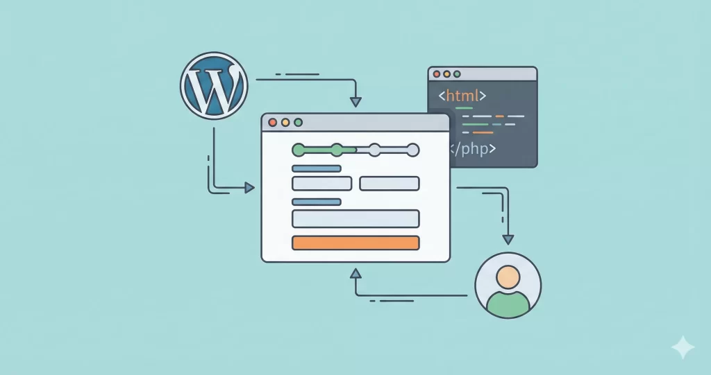 Create a Stunning WordPress Multi-Step Form in 3 Steps : Boost ...