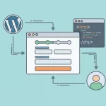 WordPress Multi-Step Form