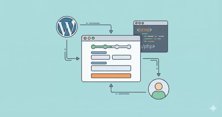 How to Create a Stunning WordPress Multi-Step Form : Boost Conversions Instantly