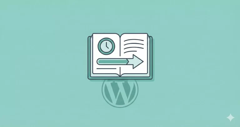 Boost Your Engagement: Why You Need a WordPress Reading Time Progress Bar Now!