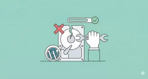 Fix WordPress Upload Failed to Write File to Disk Error Fast (Proven Solutions)